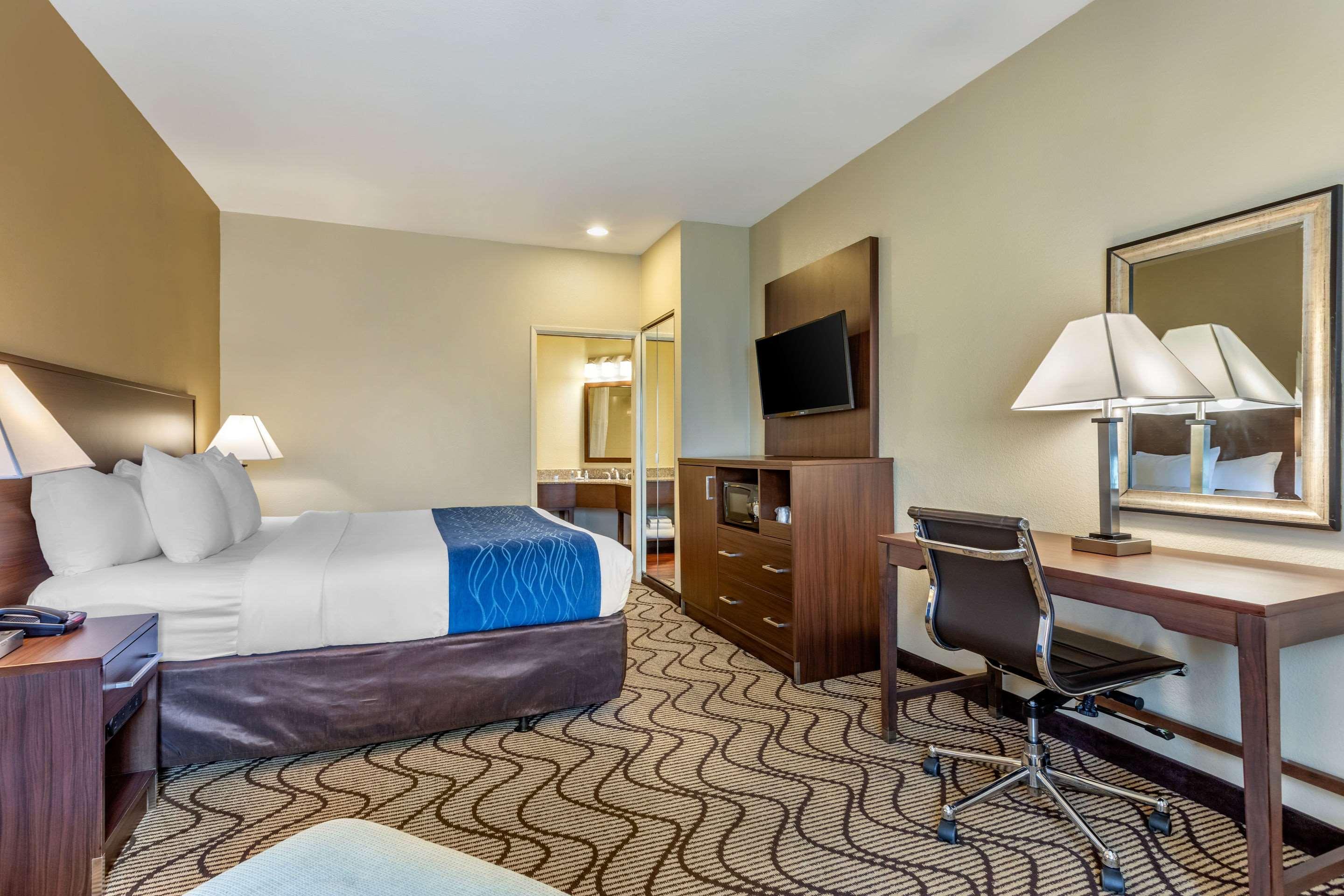 Comfort Inn & Suites Orange County John Wayne Airport Santa Ana Exteriör bild