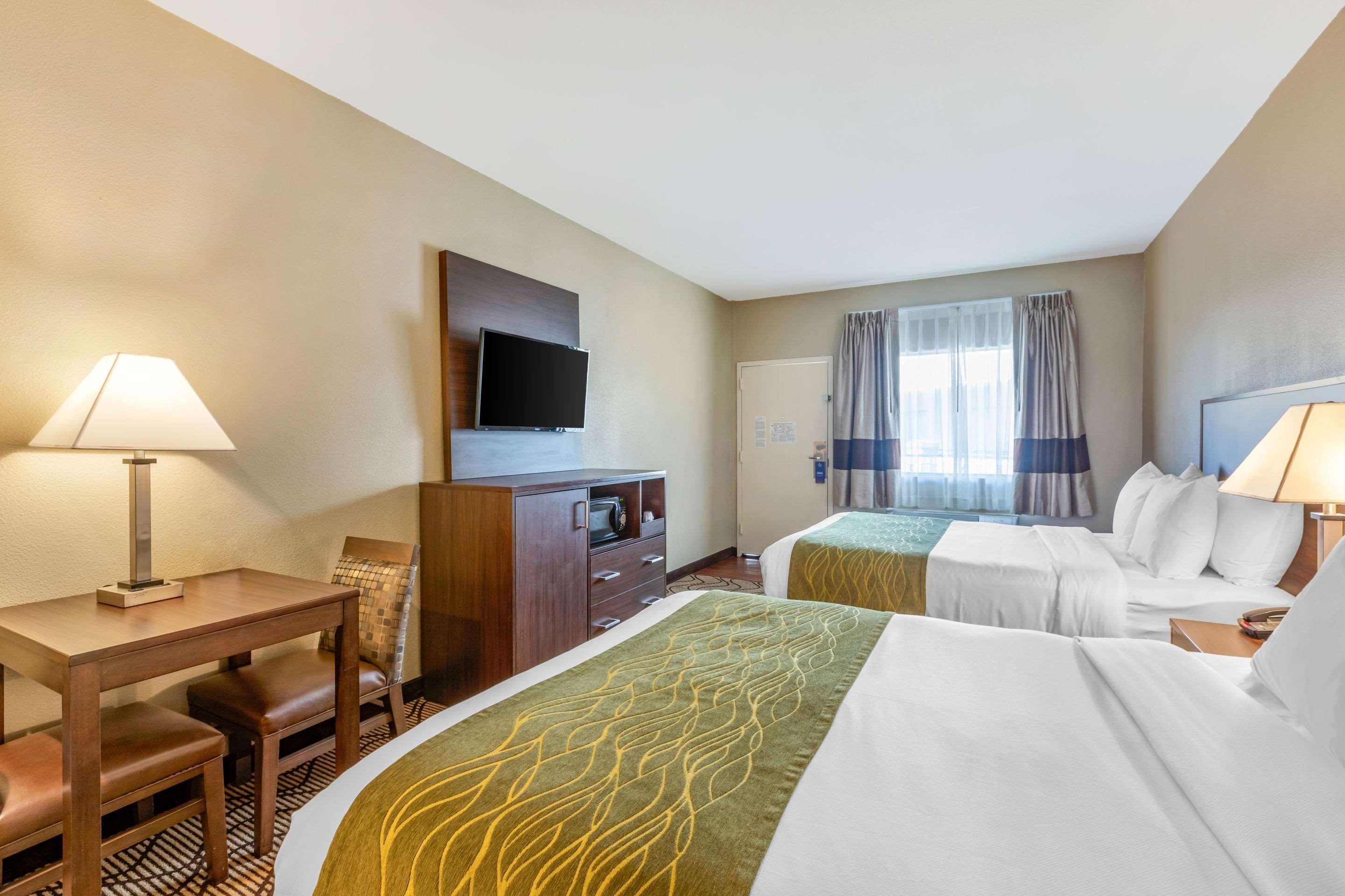 Comfort Inn & Suites Orange County John Wayne Airport Santa Ana Exteriör bild