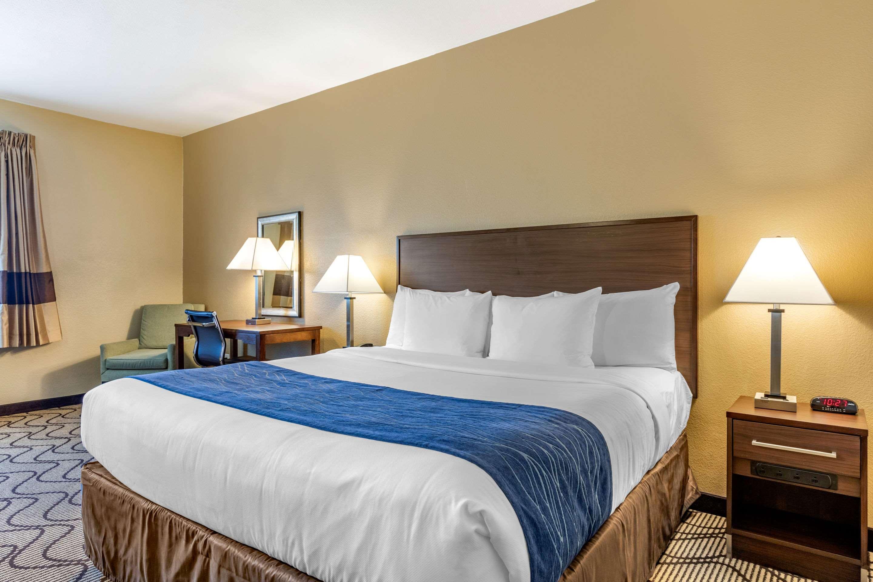 Comfort Inn & Suites Orange County John Wayne Airport Santa Ana Exteriör bild