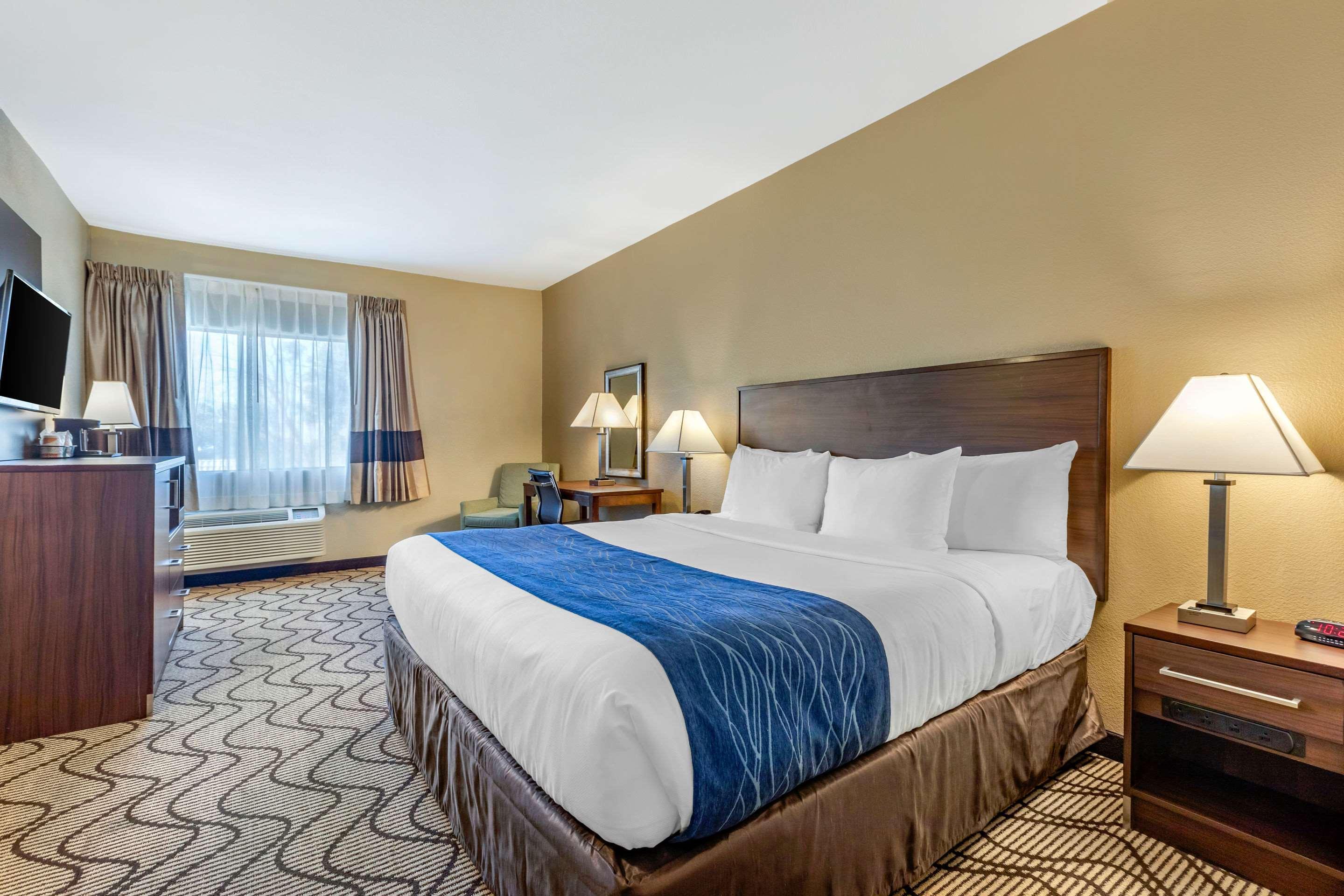 Comfort Inn & Suites Orange County John Wayne Airport Santa Ana Exteriör bild
