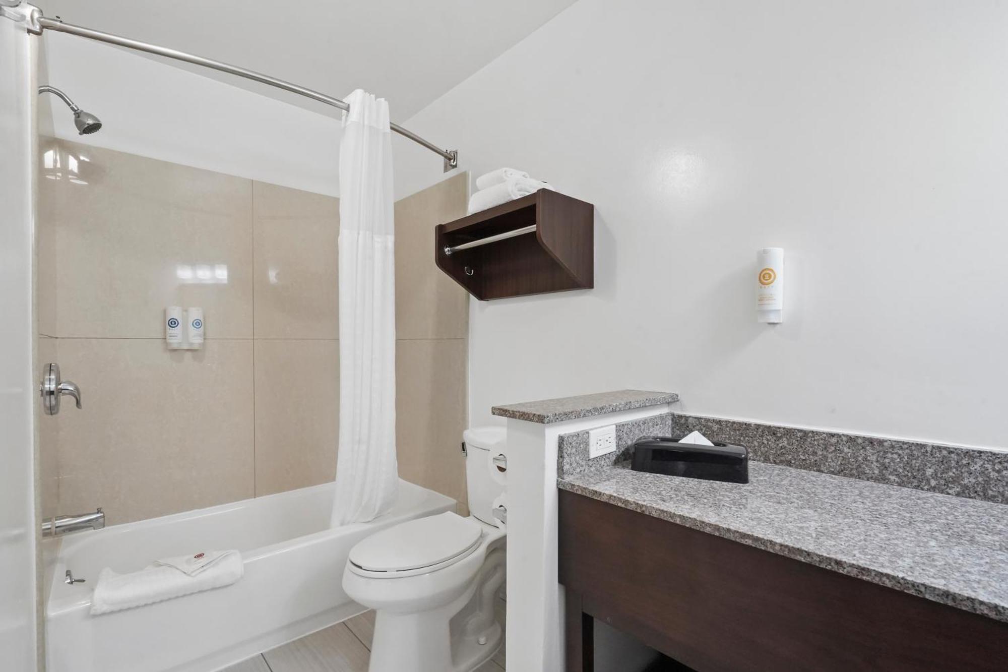 Comfort Inn & Suites Orange County John Wayne Airport Santa Ana Exteriör bild
