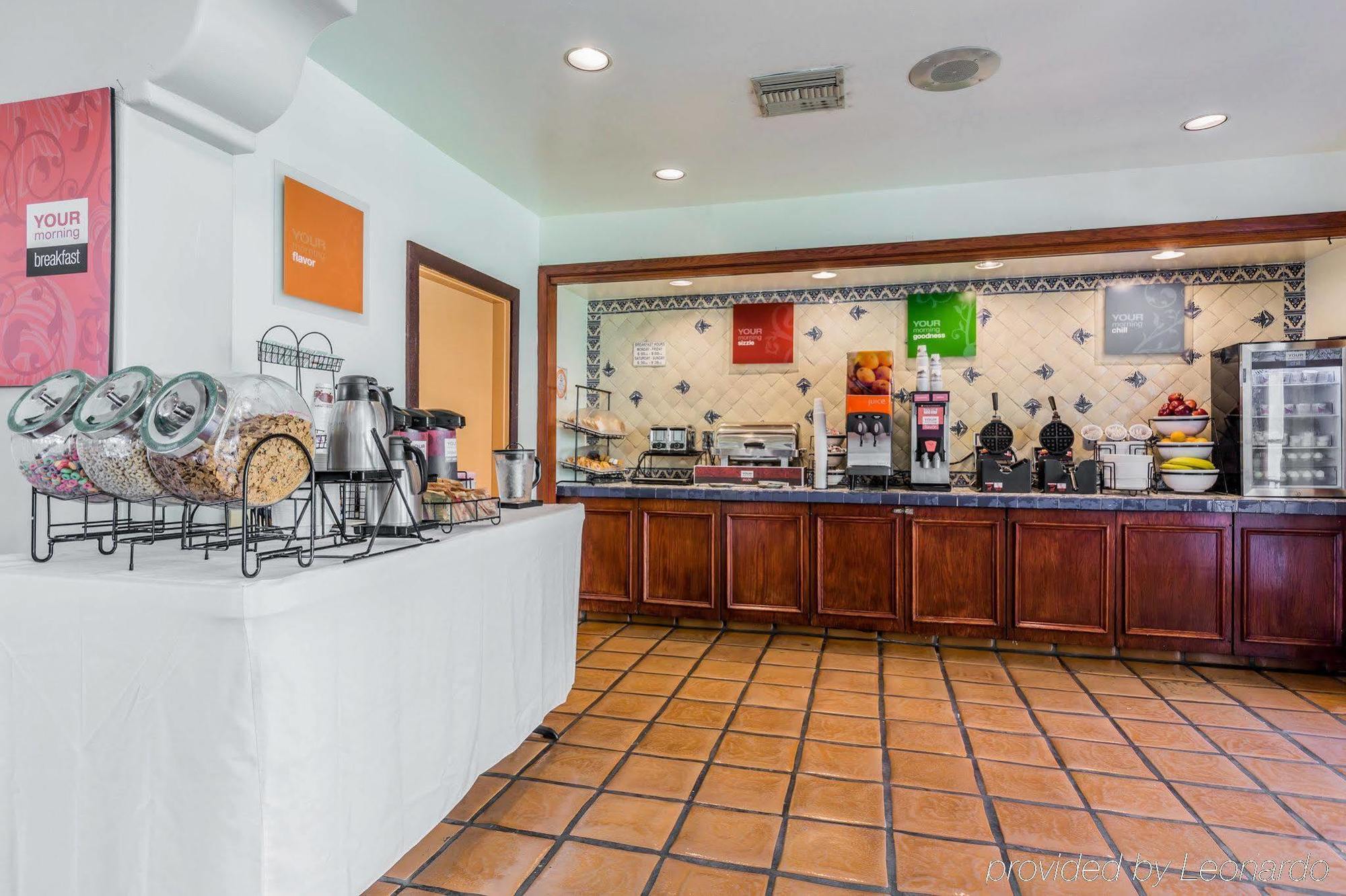 Comfort Inn & Suites Orange County John Wayne Airport Santa Ana Exteriör bild