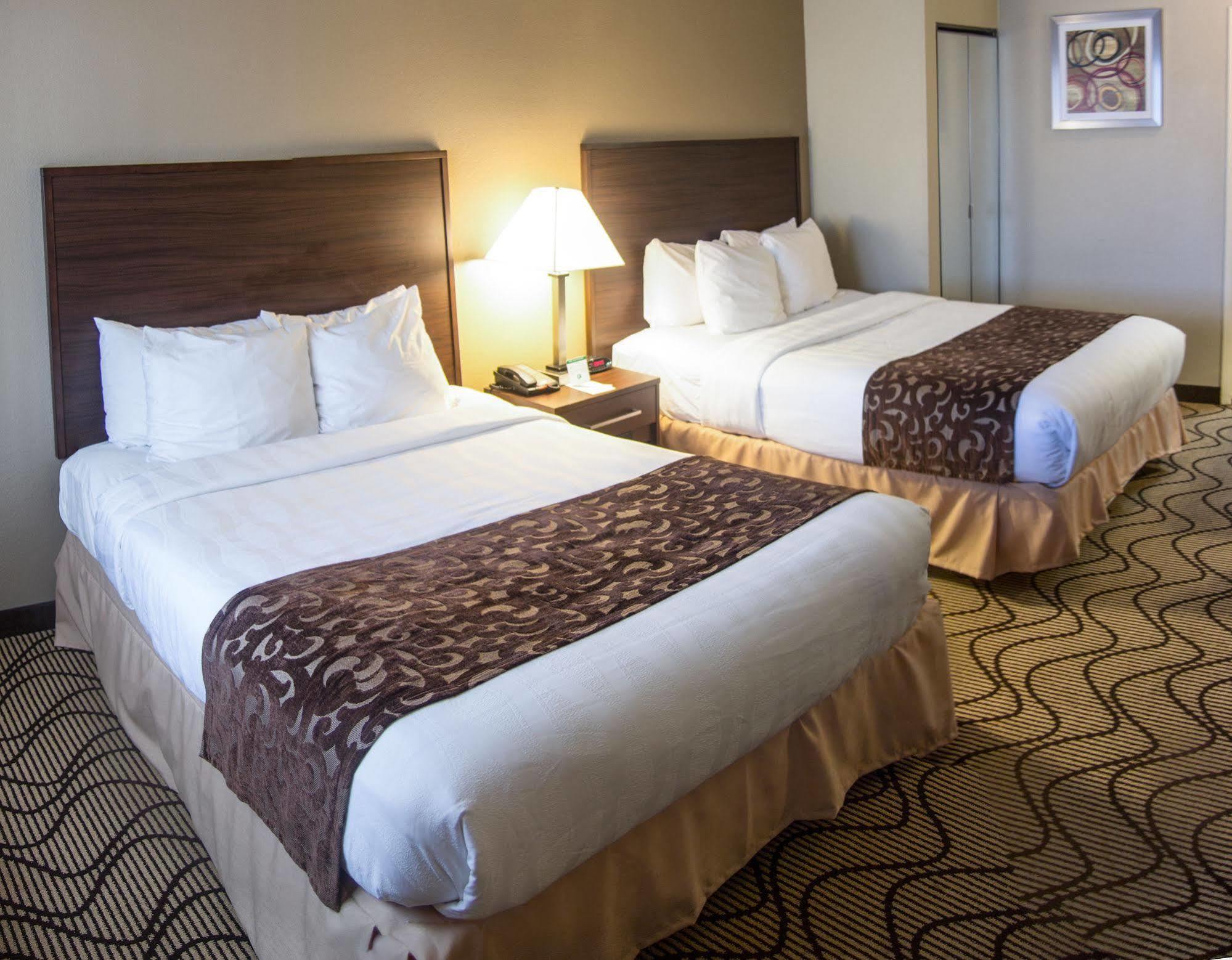 Comfort Inn & Suites Orange County John Wayne Airport Santa Ana Exteriör bild
