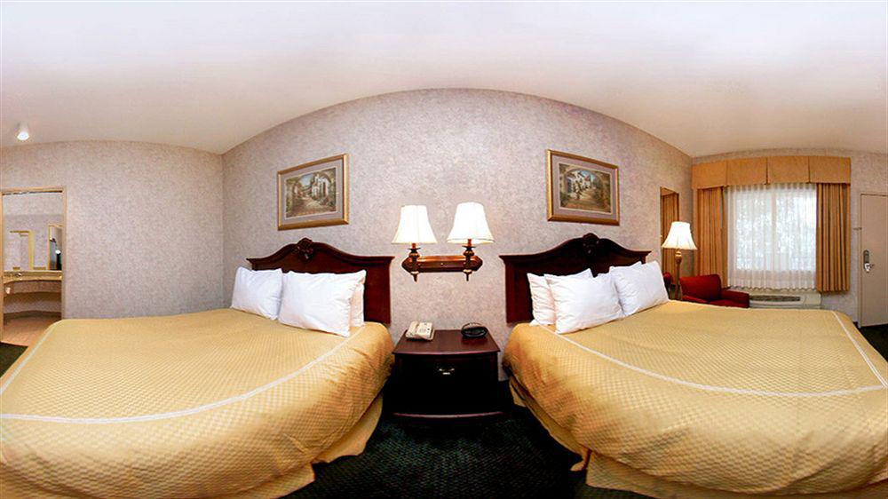 Comfort Inn & Suites Orange County John Wayne Airport Santa Ana Exteriör bild